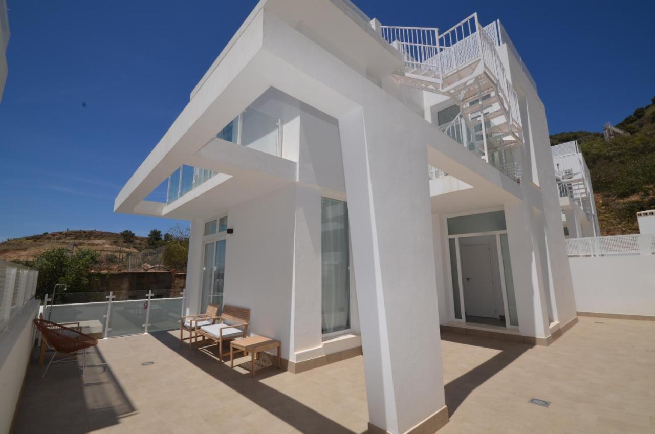 Villa Capistrano Blue 3 Nerja