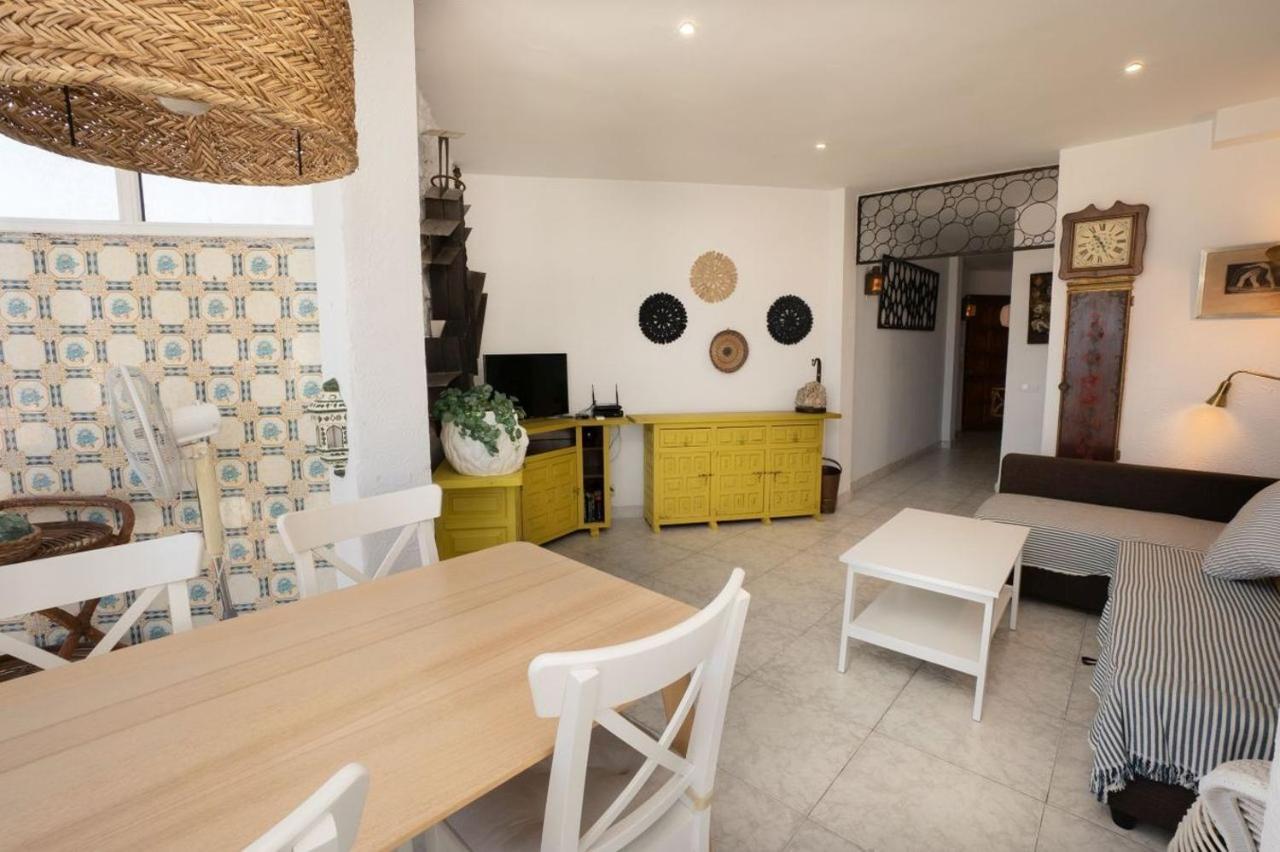 Apartamento Delfin 5-8 Menyber *