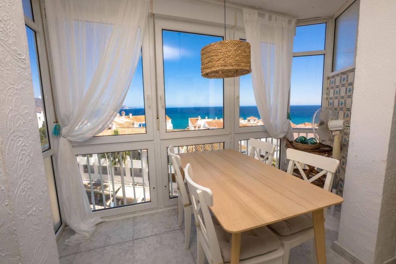 Apartamento Delfin 5-8 Menyber *