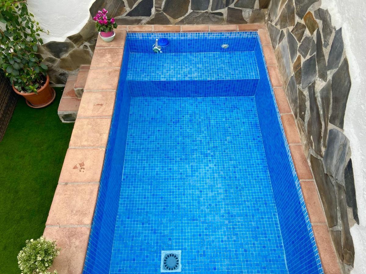 Casa La Parra Nerja
