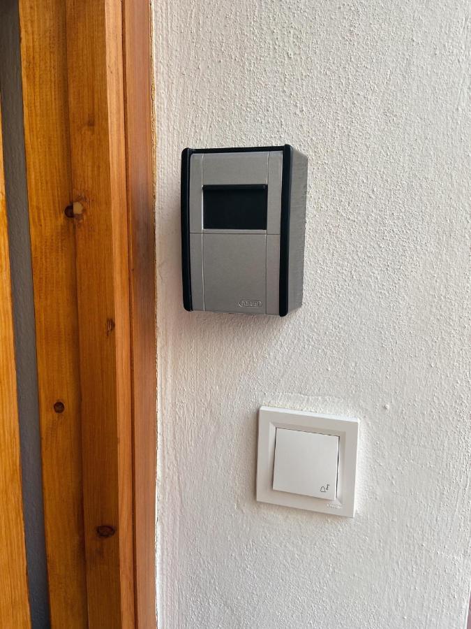 Casa La Parra Сasa de vacaciones Nerja