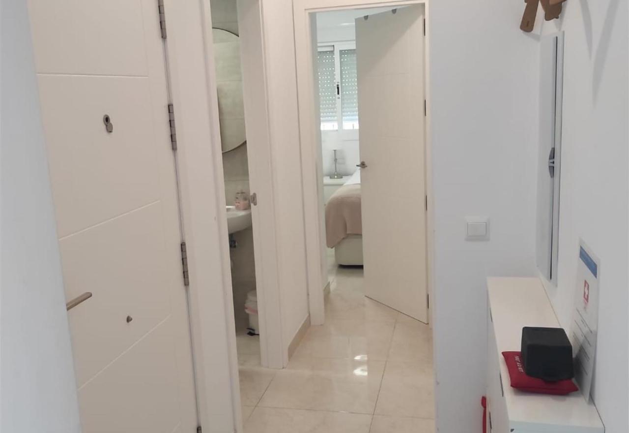 Apartamento Casa Ladera Del Mar *
