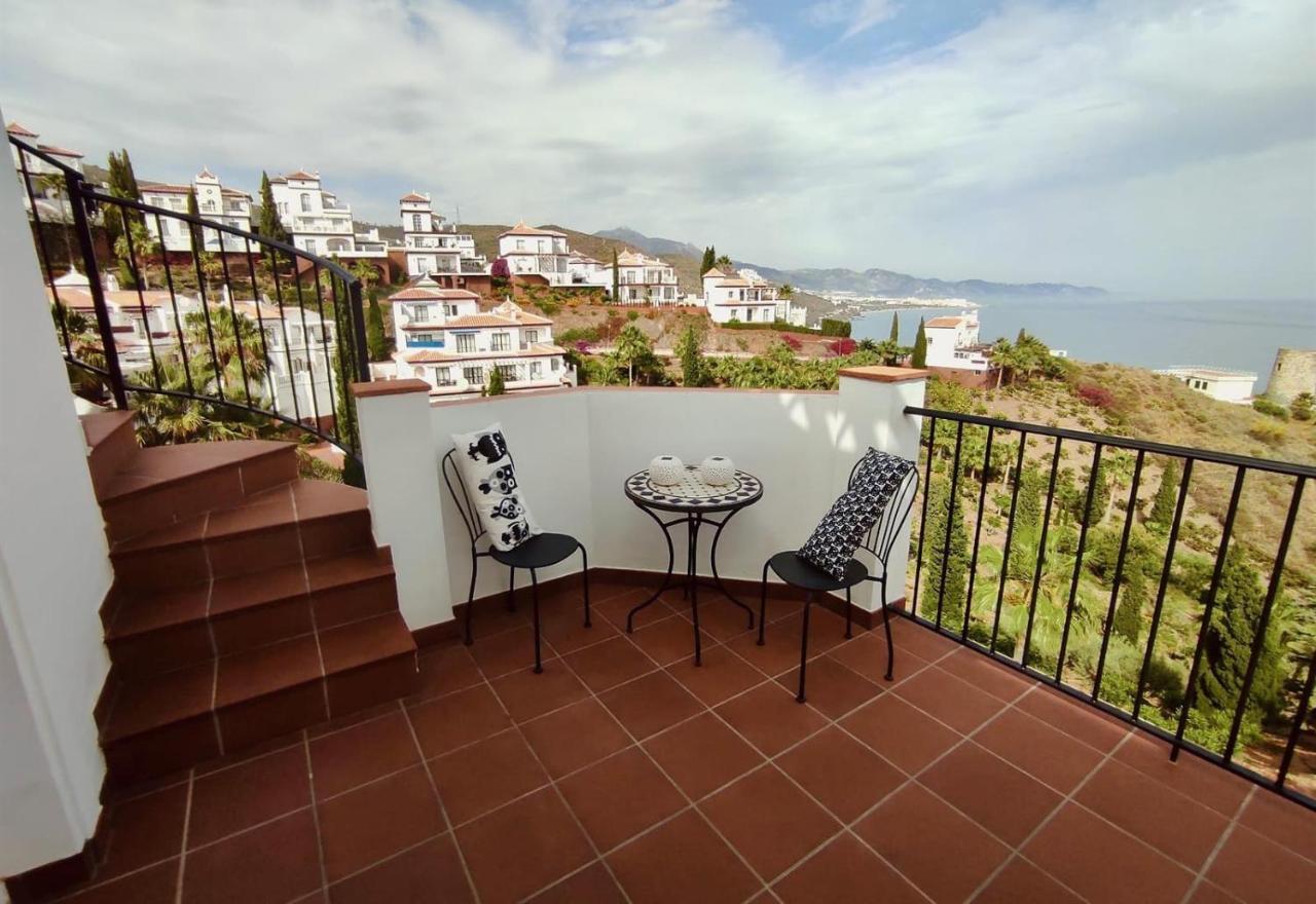 Apartamento Casa Ladera Del Mar Nerja