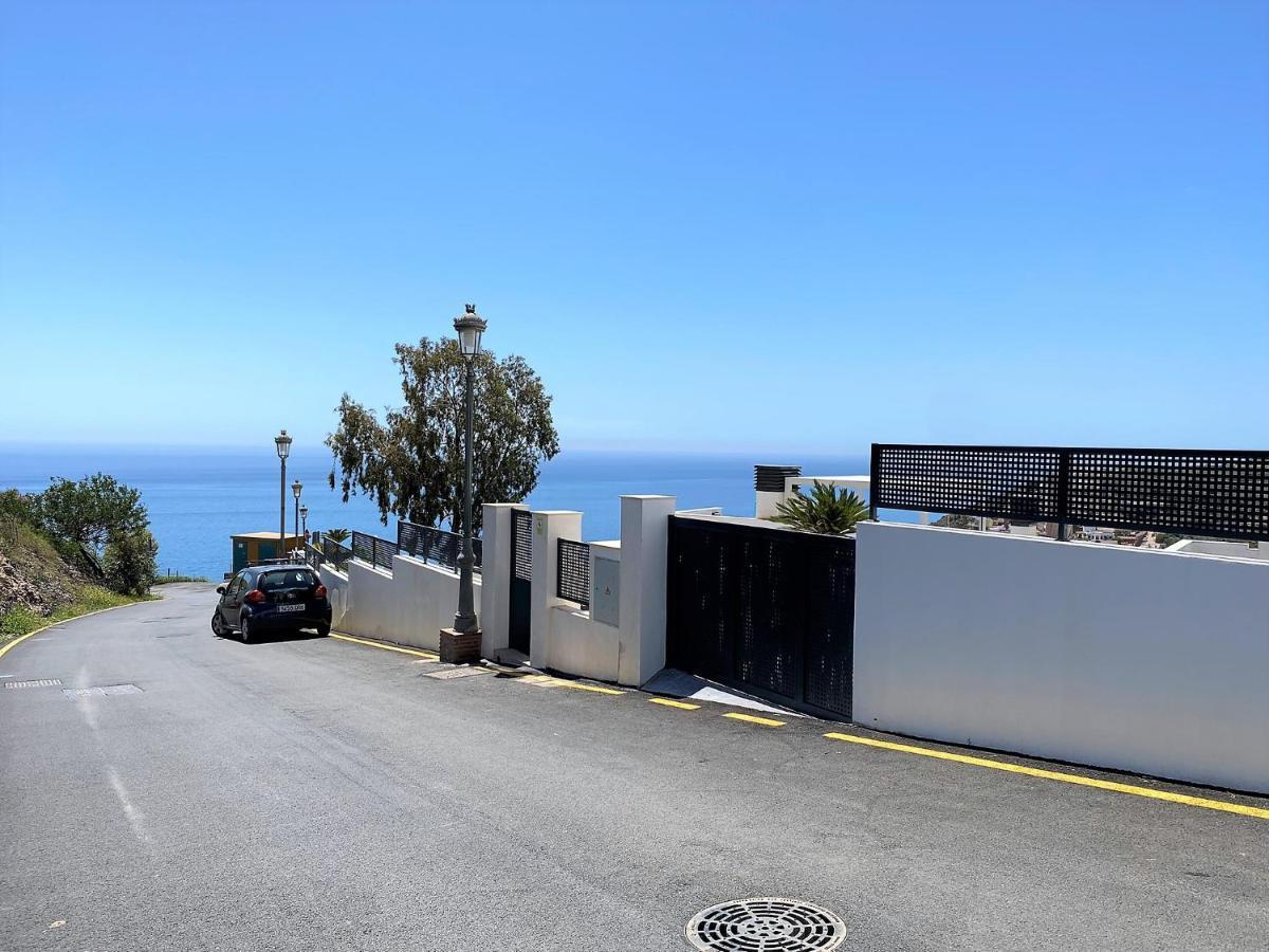 Balcon Del Mar Seaview 216 Casasol Nerja