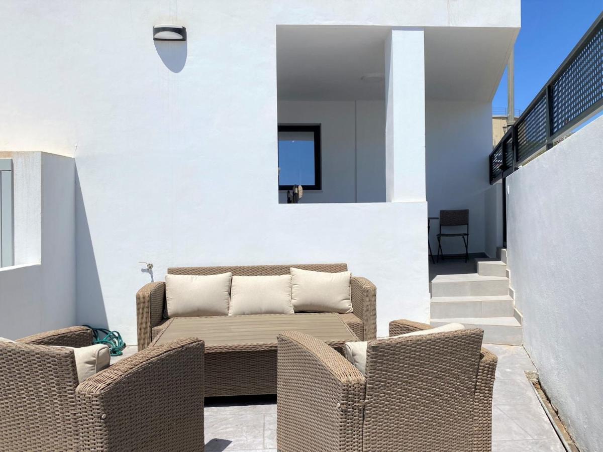 Balcon Del Mar Seaview 216 Casasol Nerja