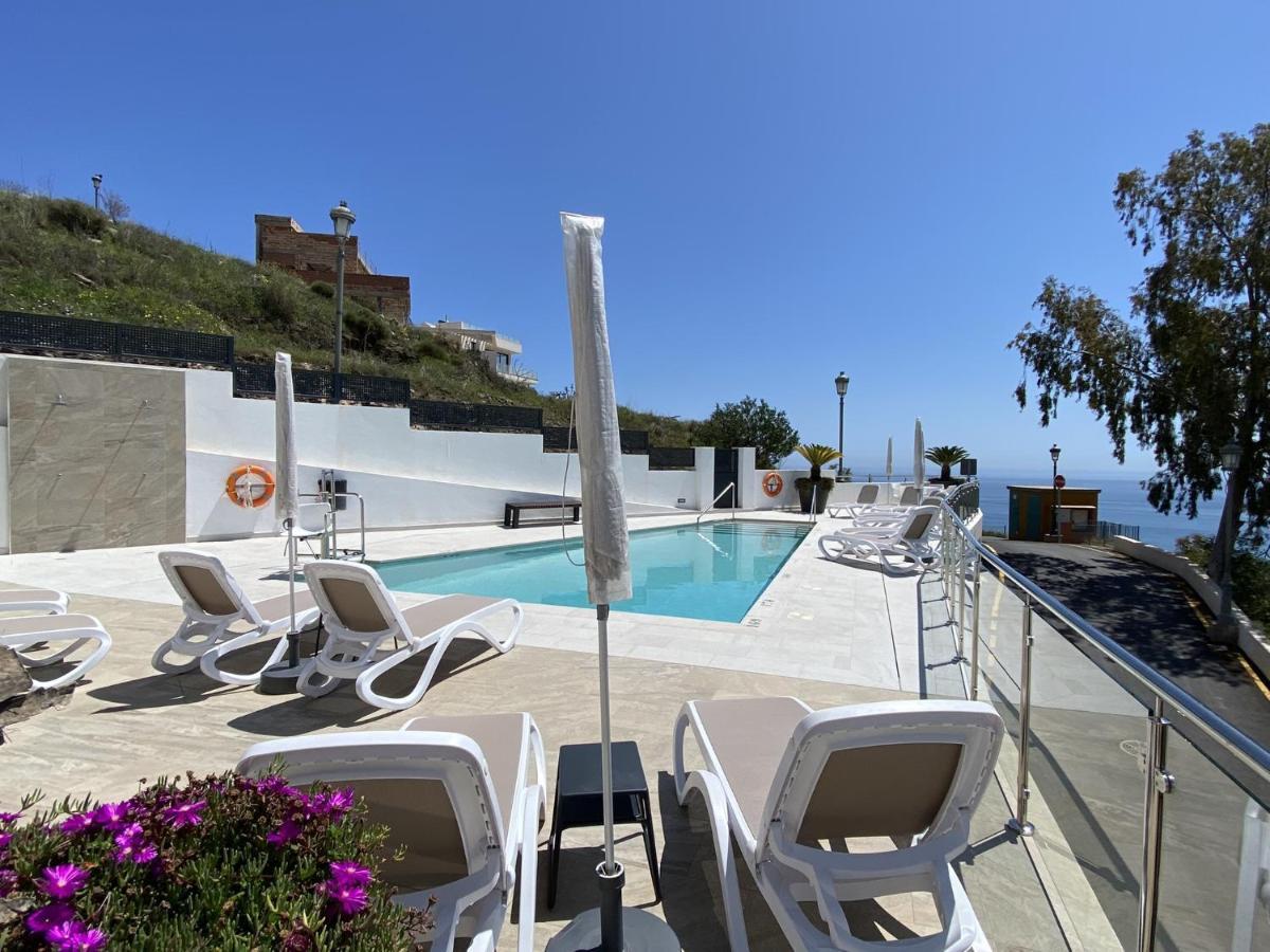 Balcon Del Mar Seaview 216 Casasol Apartamento *