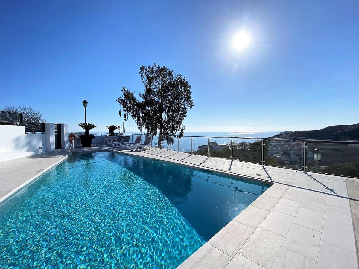Apartamento Balcon Del Mar Seaview 216 Casasol *