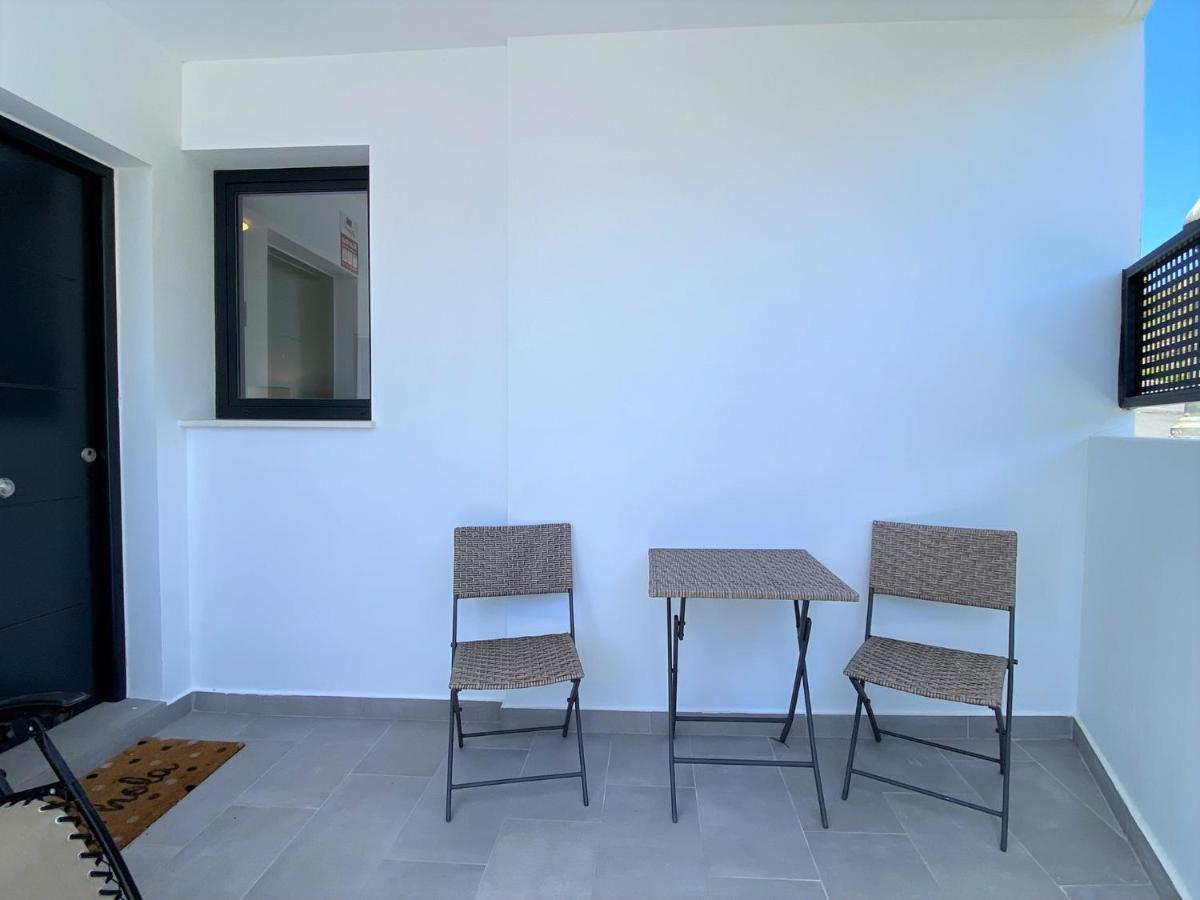 Balcon Del Mar Seaview 216 Casasol Nerja