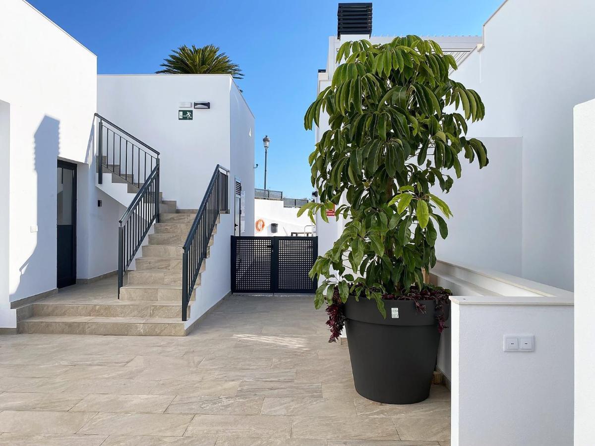 Balcon Del Mar Seaview 216 Casasol *