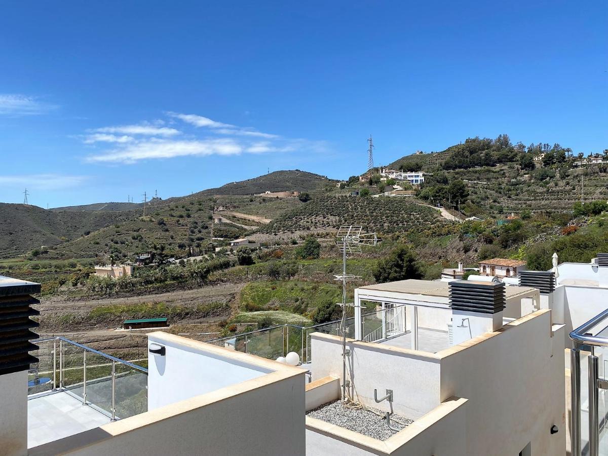 Balcon Del Mar Seaview 216 Casasol Apartamento Nerja