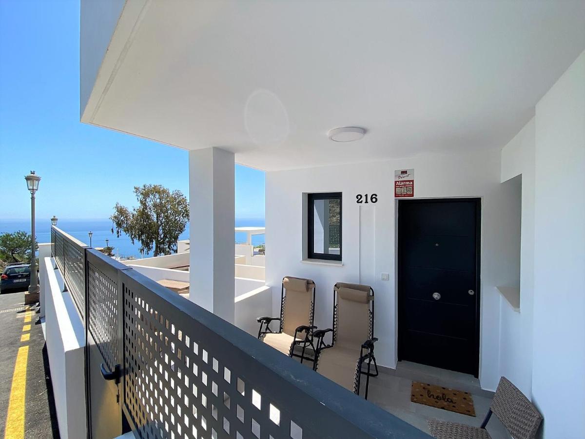 Balcon Del Mar Seaview 216 Casasol