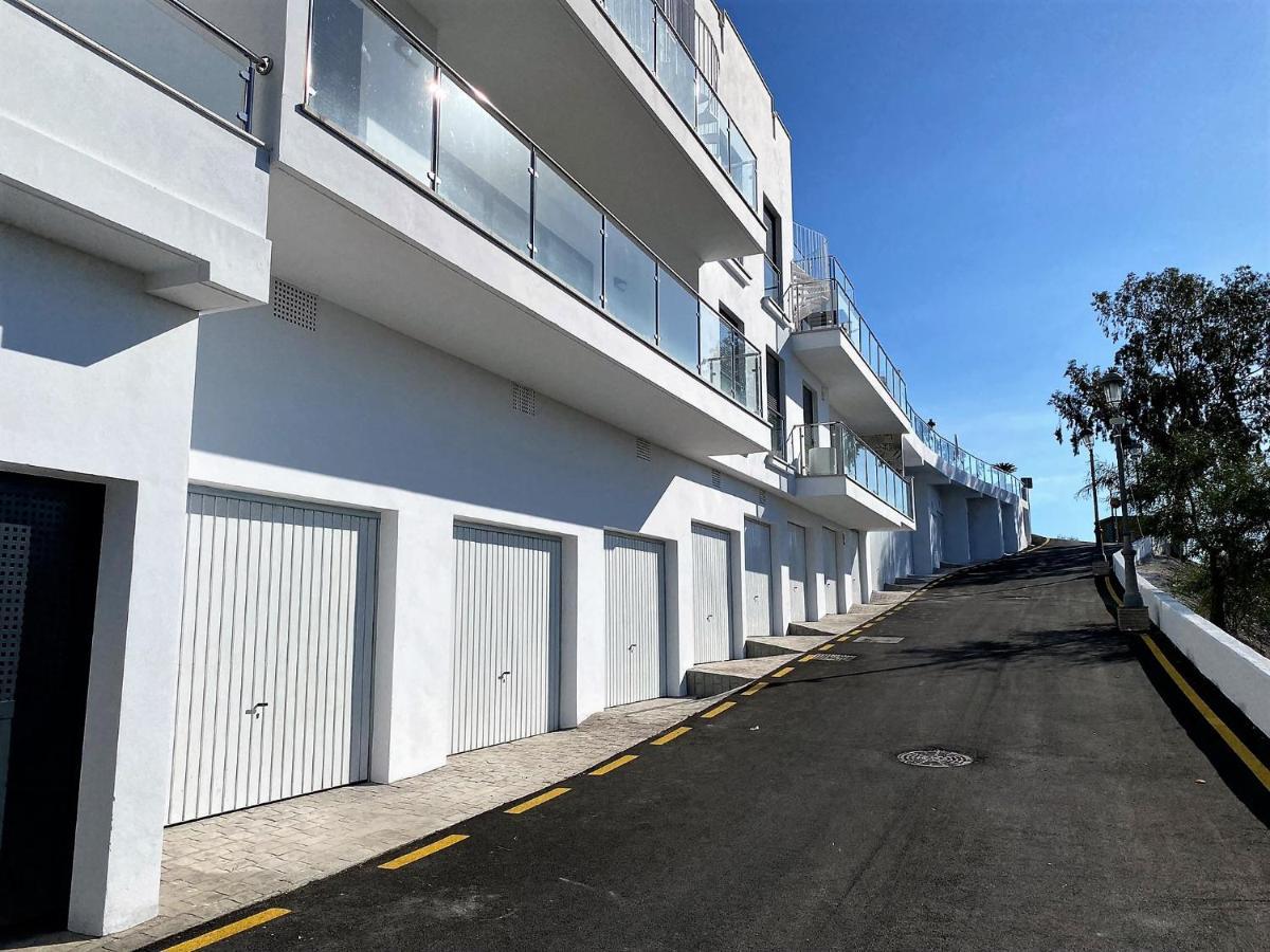 Apartamento Balcon Del Mar Seaview 216 Casasol Nerja