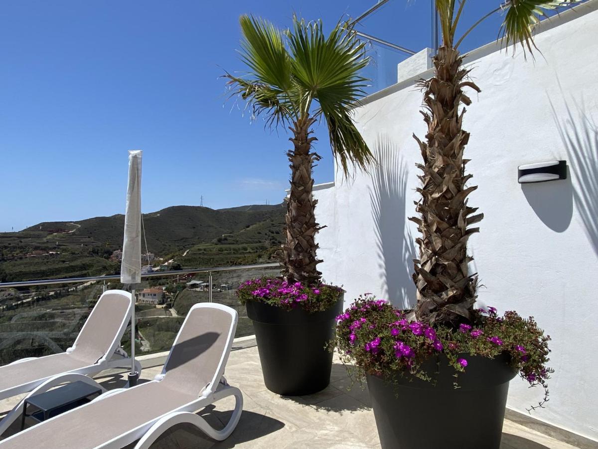 Apartamento Balcon Del Mar Seaview 216 Casasol