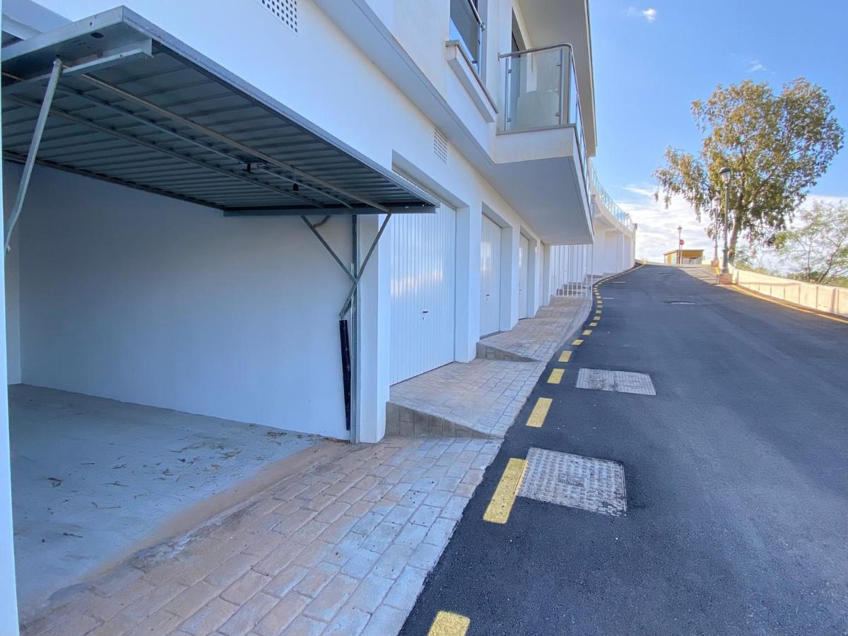 Balcon Del Mar Seaview 216 Casasol Apartamento *
