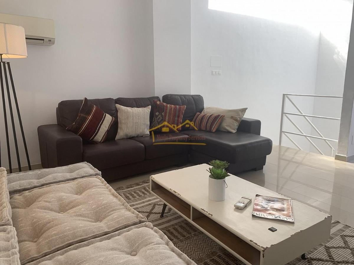 Apartamento Luxury Penthouse Centre Nerja