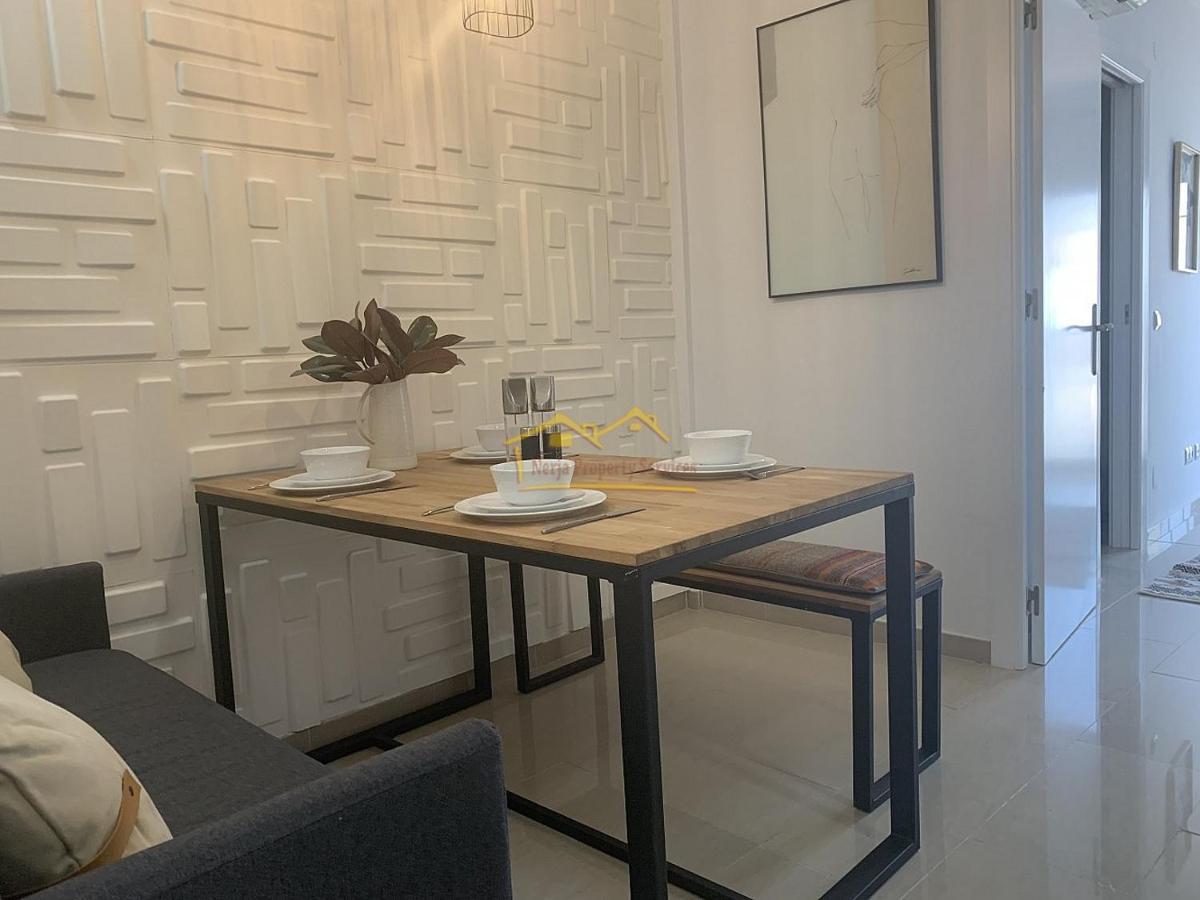 Luxury Penthouse Centre Apartamento