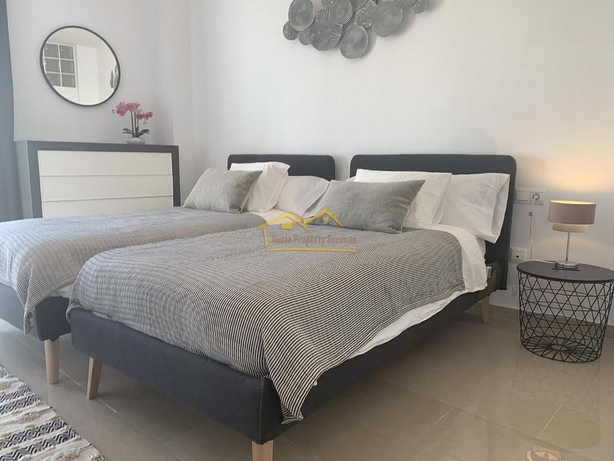 Apartamento Luxury Penthouse Centre Nerja