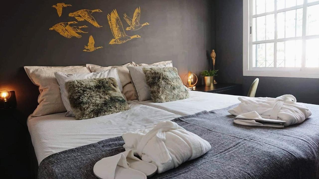 Carmen -- Boutique By The Sea 3* Nerja