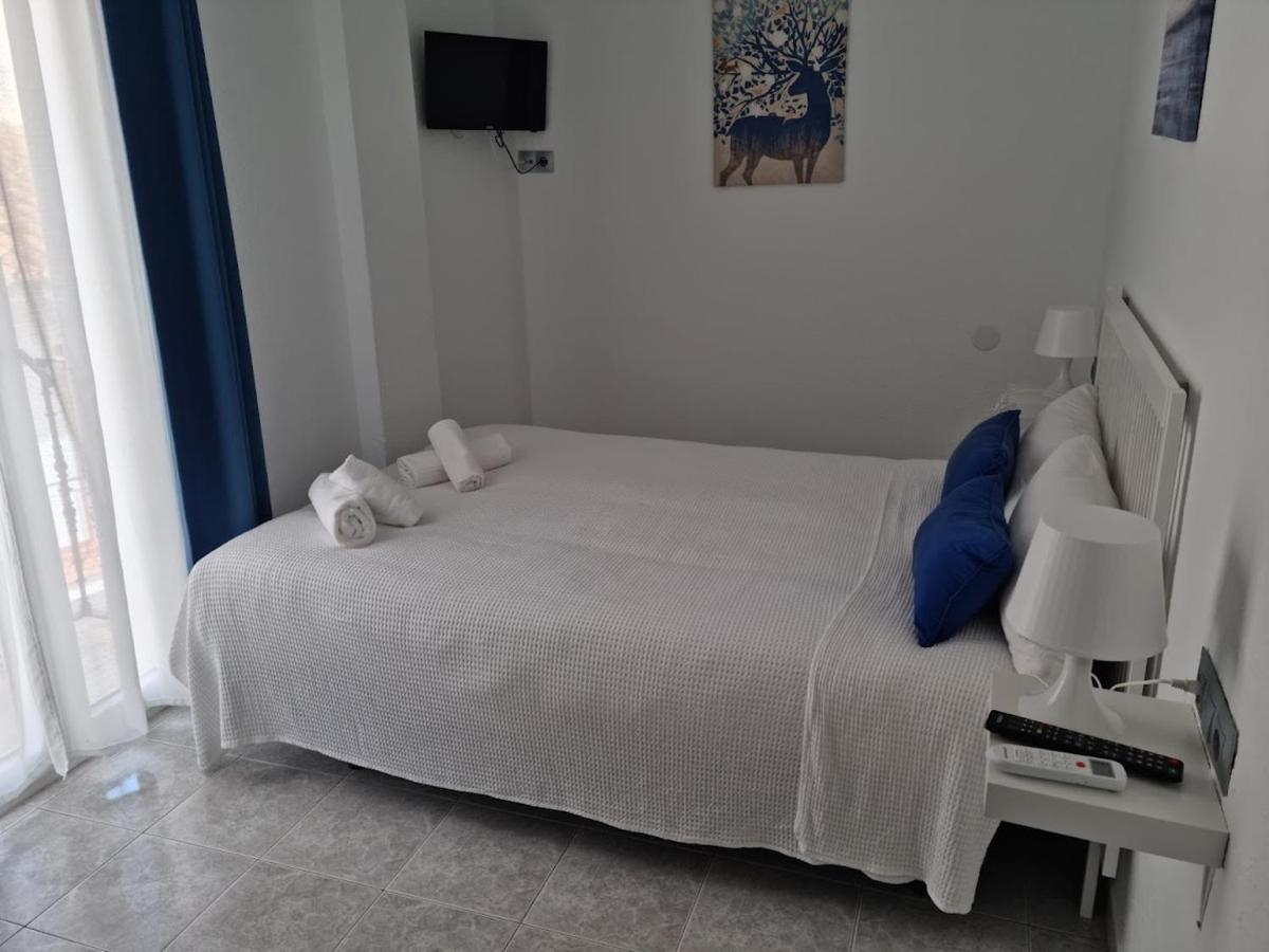 Nerjasol Casa de hóspedes