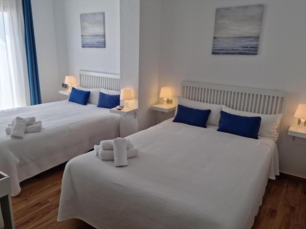 Nerjasol Guest house 2*