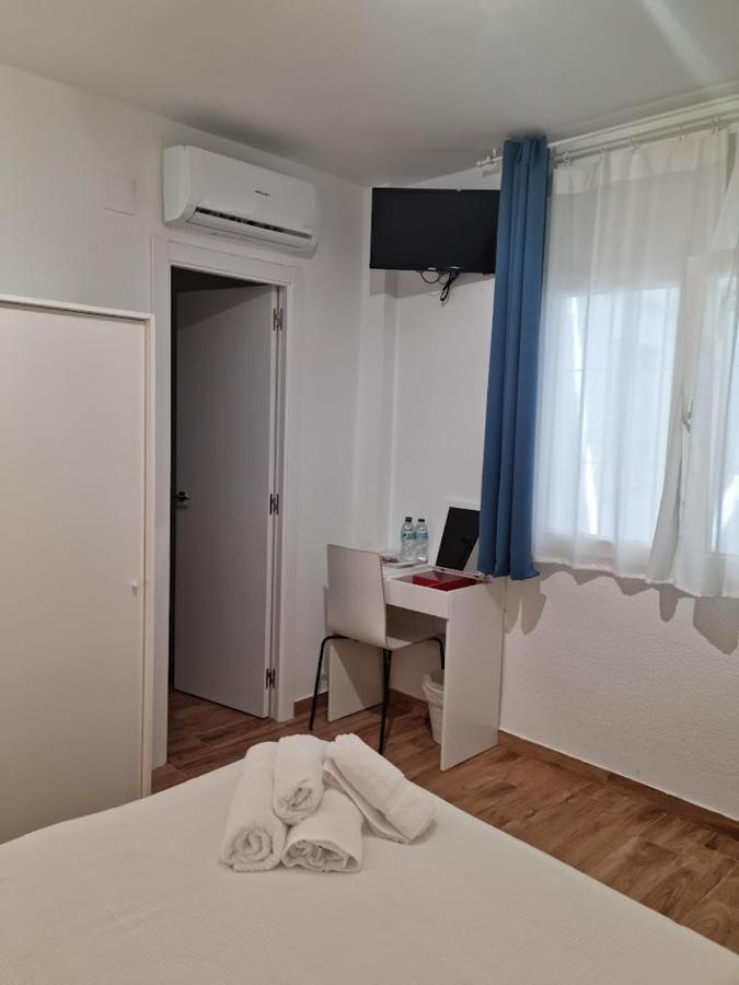 Casa de hóspedes Nerjasol 2*
