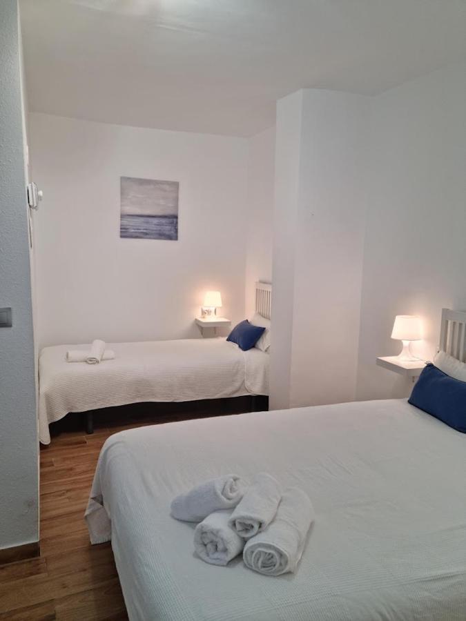 Nerjasol Guest house 2*