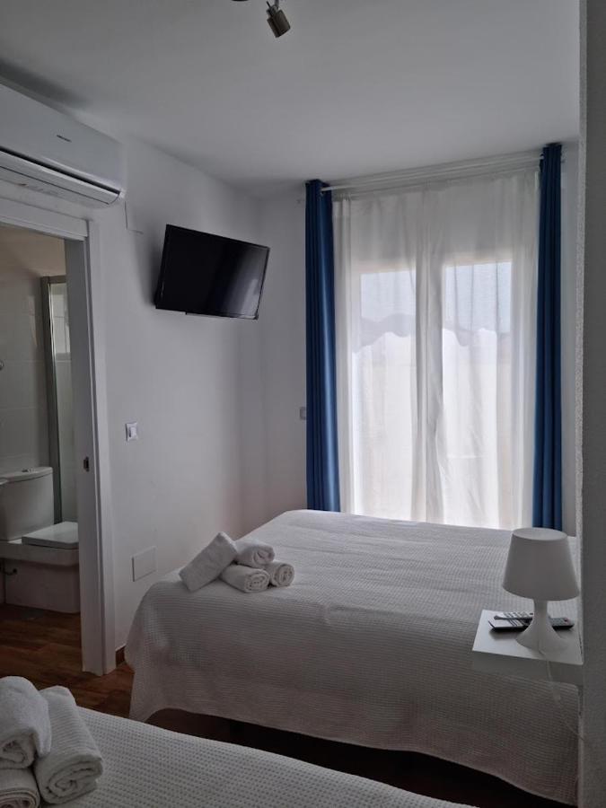 Nerjasol Guest house Nerja