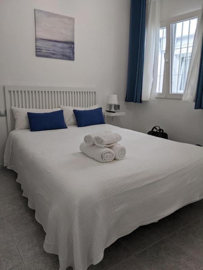 Casa de hóspedes Nerjasol Nerja