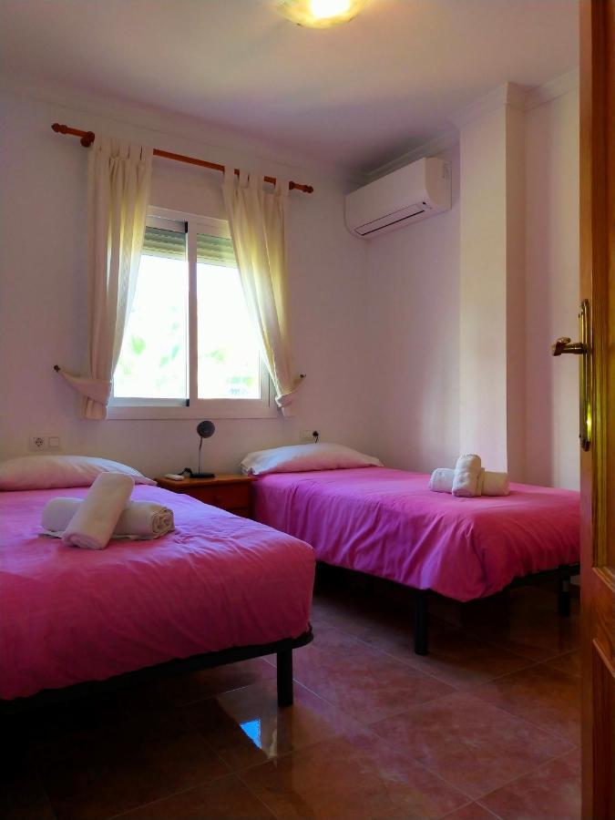 Pousada Casa Cipreses 6
