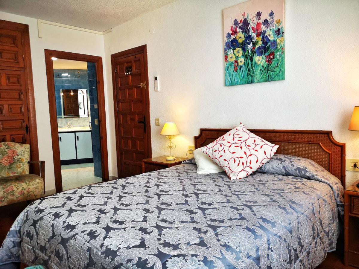 Apartamento Sunny Nerja
