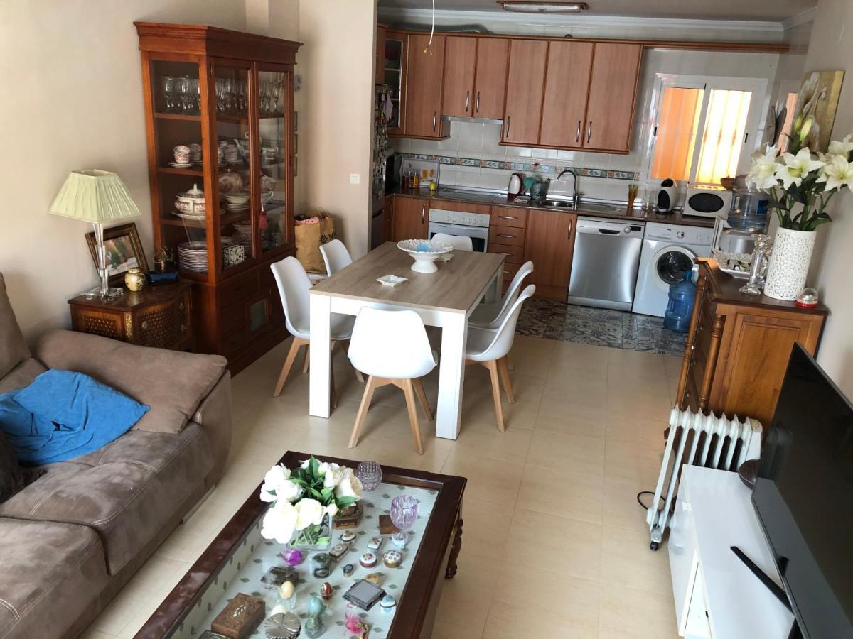 Apartamento Rambla Del Rio Chillar Nerja