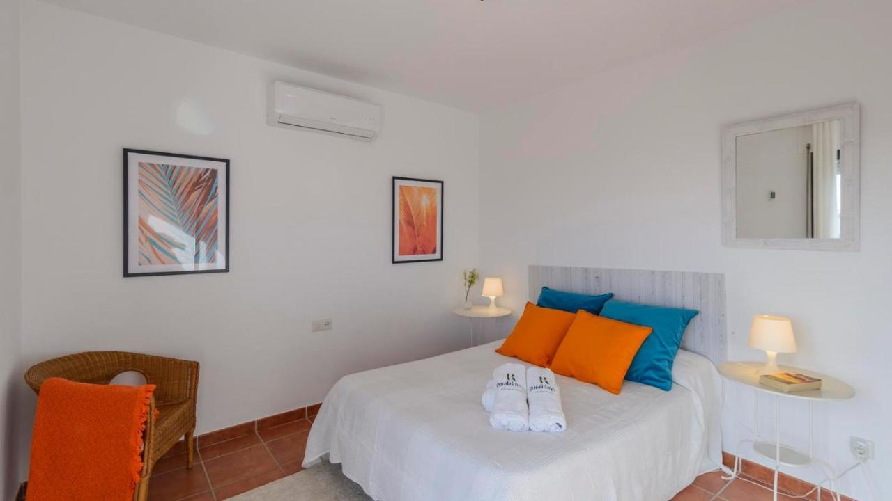 Villa Carmen Lara By Ruralidays Nerja