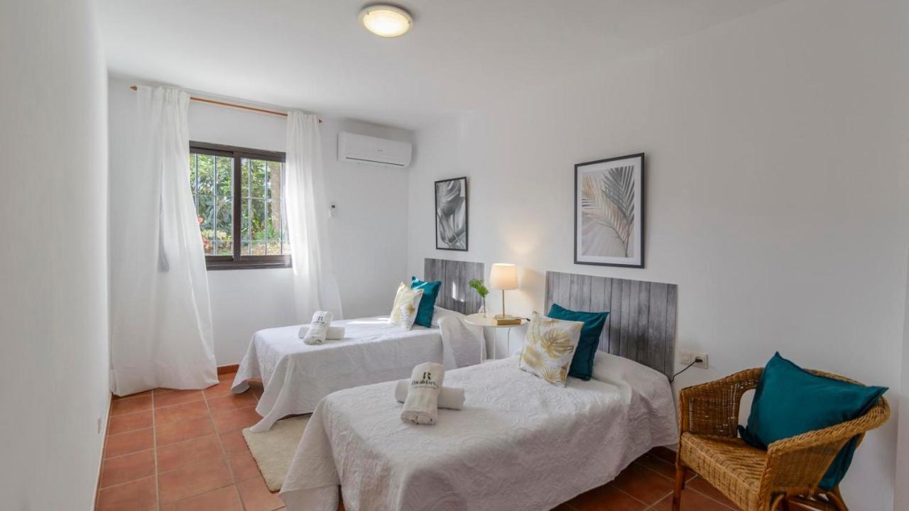 Villa Carmen Lara By Ruralidays