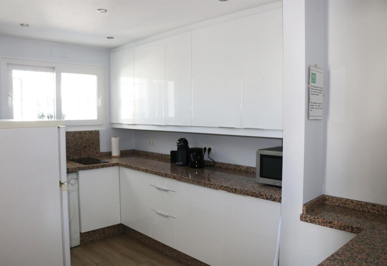 2 Bedroom Paradorares Ne Nerja