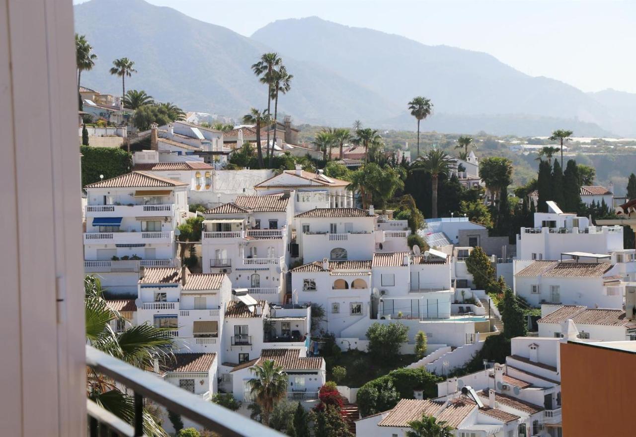 2 Bedroom Paradorares Ne Apartamento Nerja
