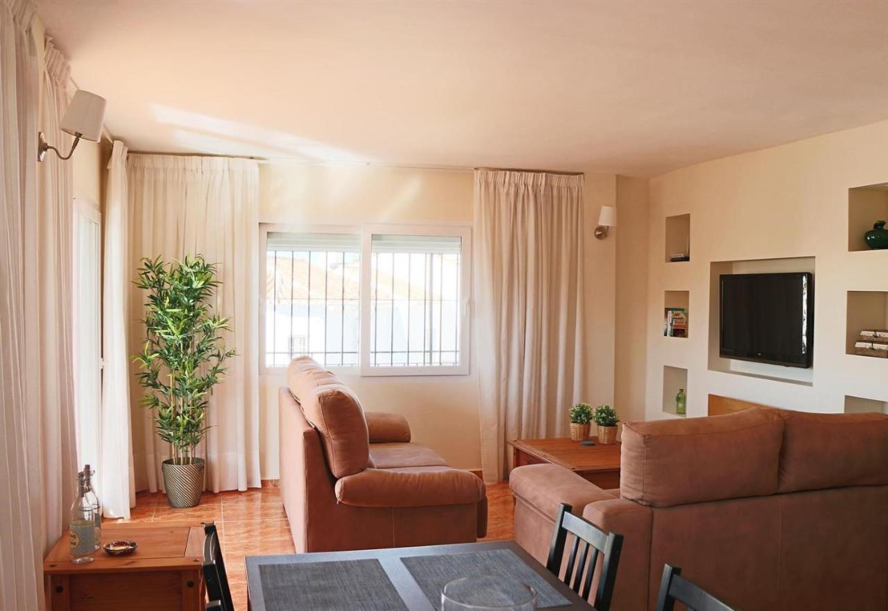 Apartamento 2 Bedroom Paradorares Ne *