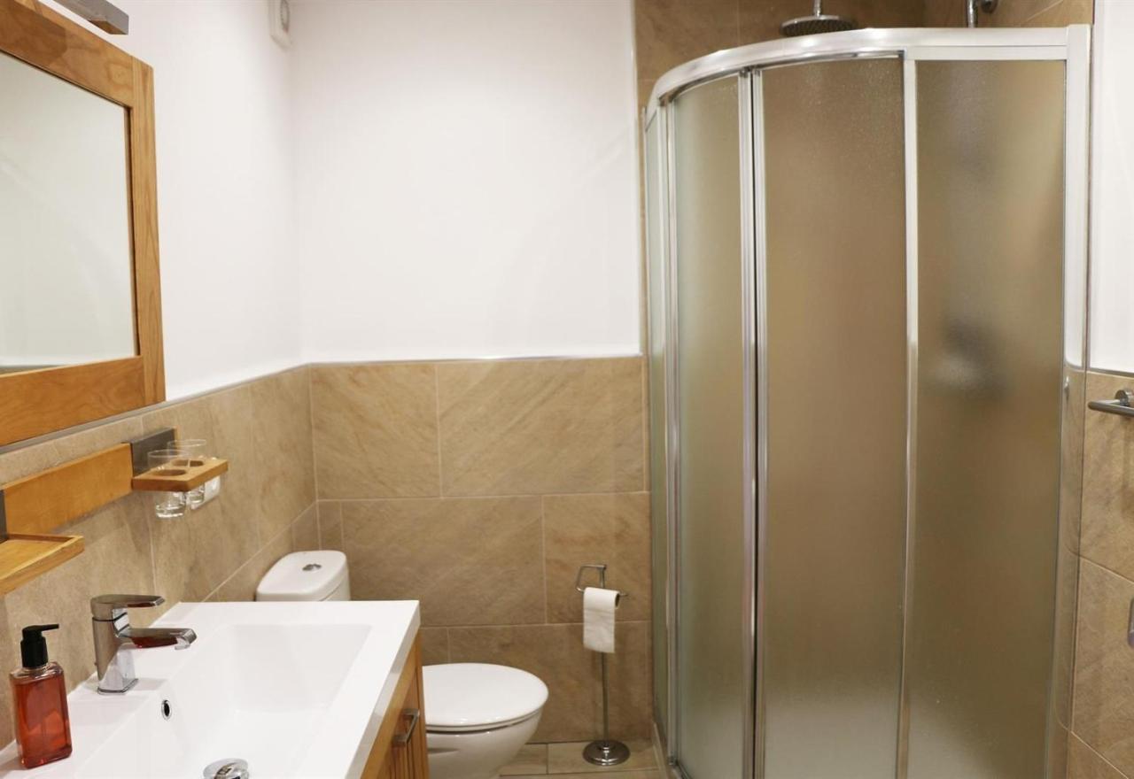 2 Bedroom Paradorares Ne Apartamento