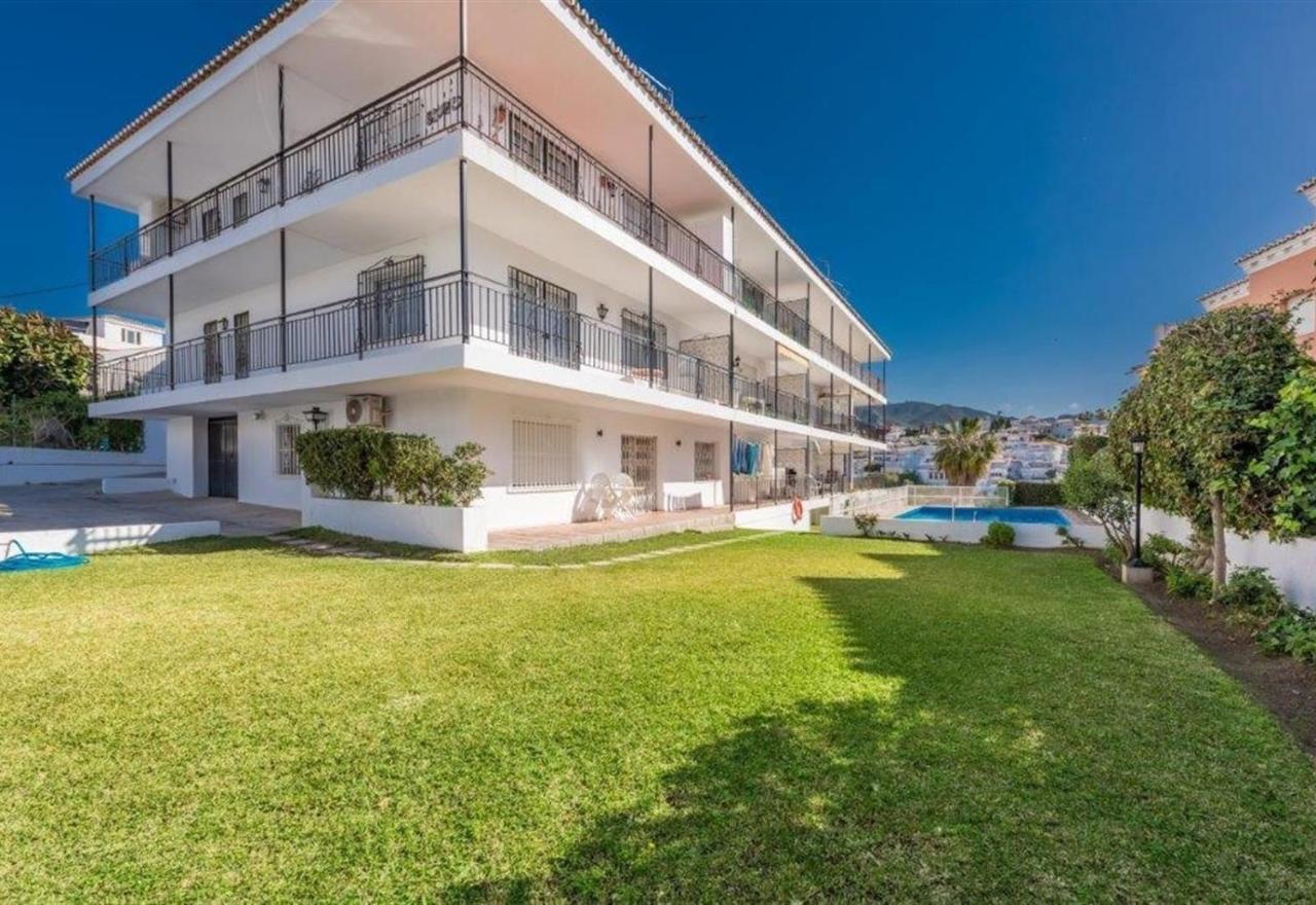 Apartamento 2 Bedroom Paradorares Ne *