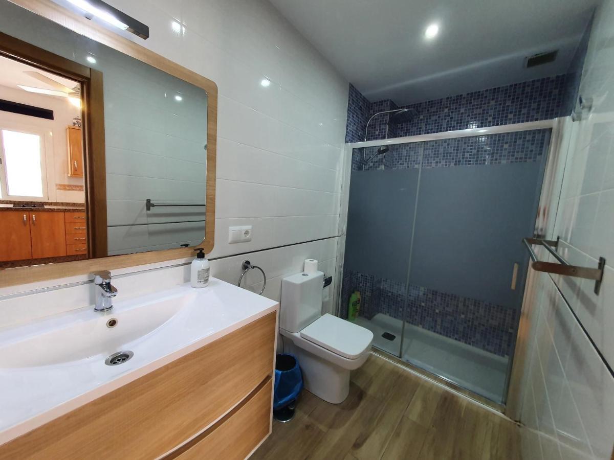 Apartamento Rico Nerja