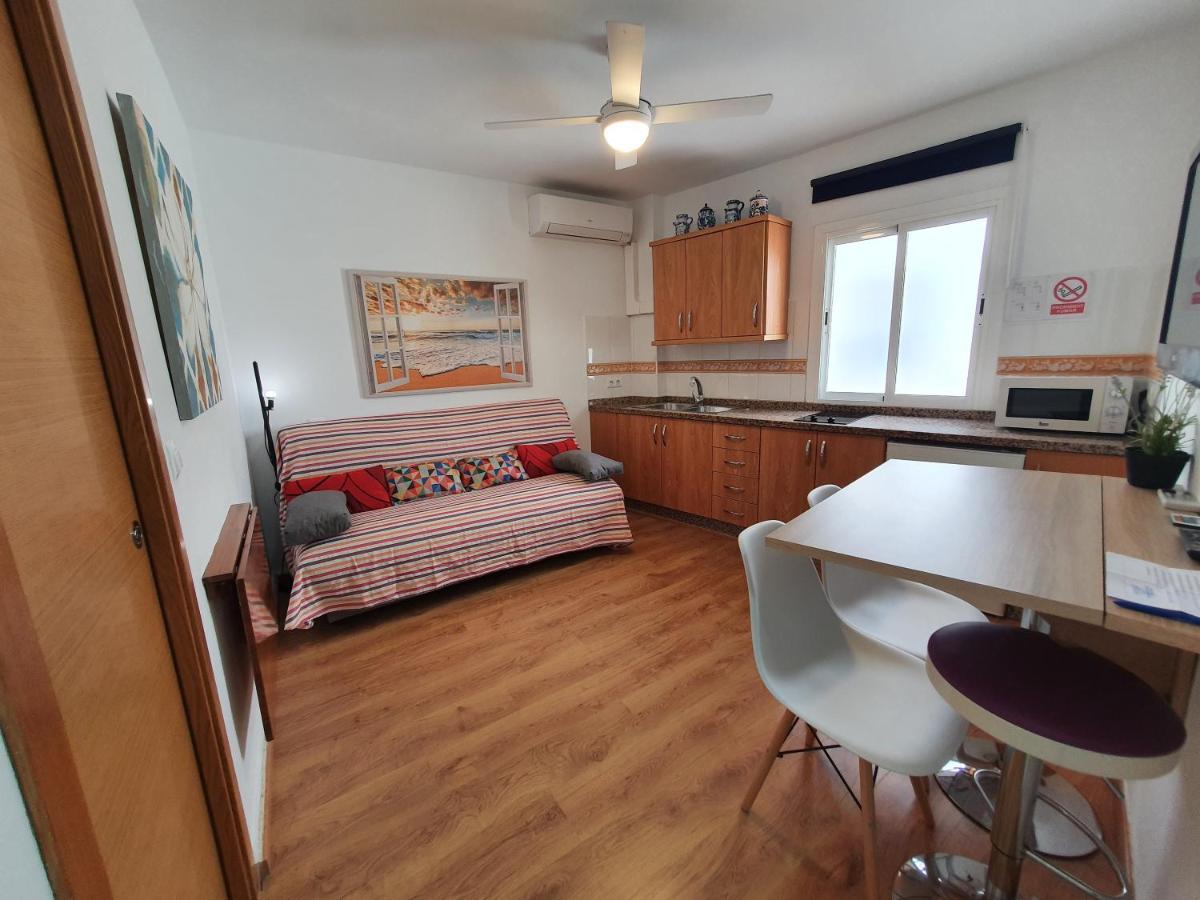Apartamento Rico
