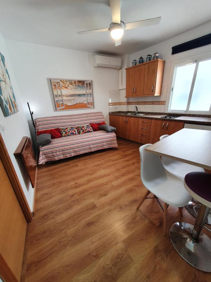 Rico Apartamento *