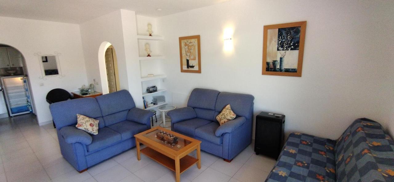 Casa Del Sol Burriana Сasa de vacaciones *