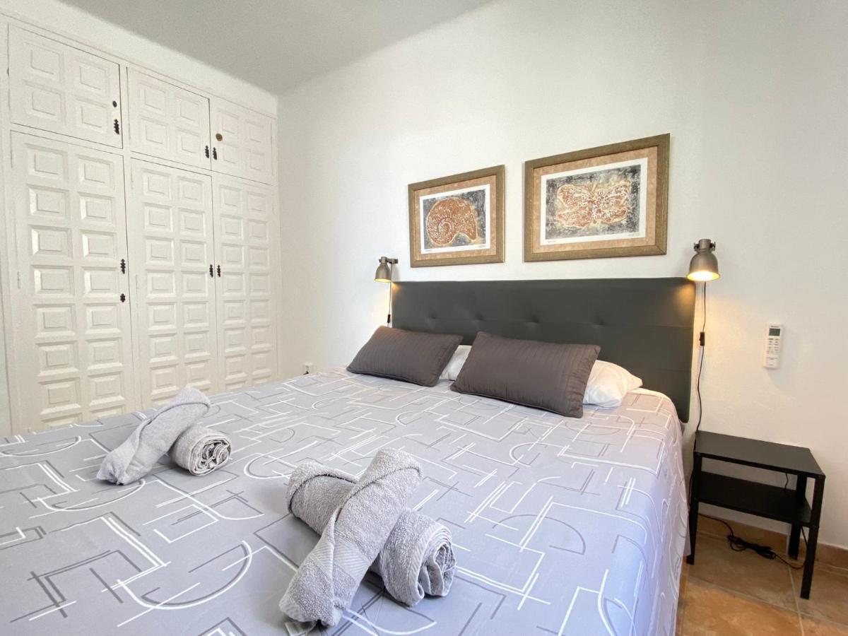 Naranjos Capistrano Casasol Nerja