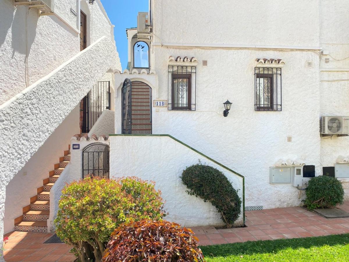 Apartamento Naranjos Capistrano Casasol