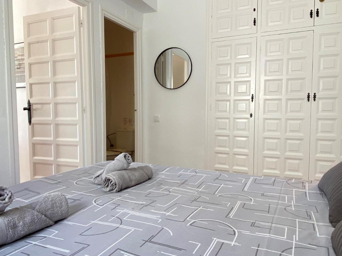 Naranjos Capistrano Casasol Apartamento Nerja