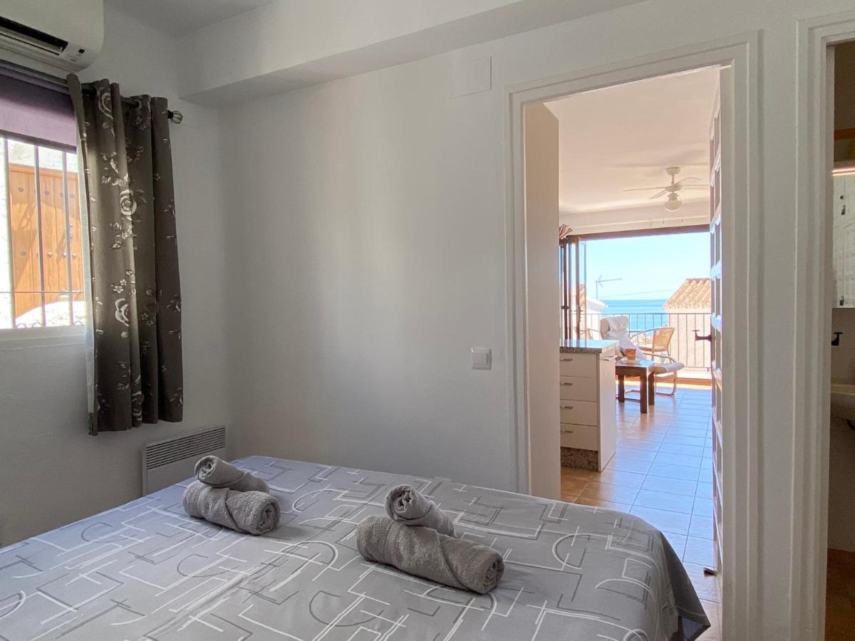 Naranjos Capistrano Casasol * Nerja