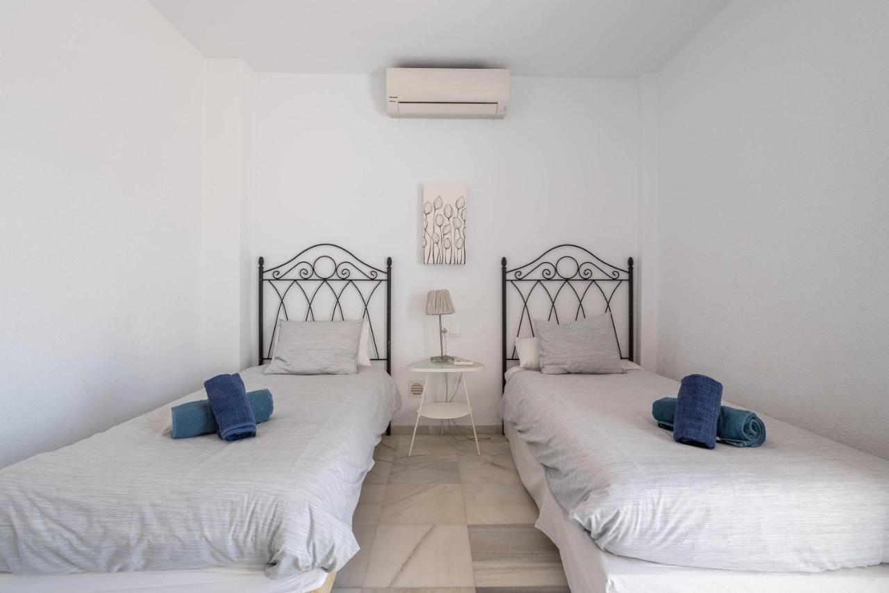 Apartamento Casa Verkath-playa Burriana