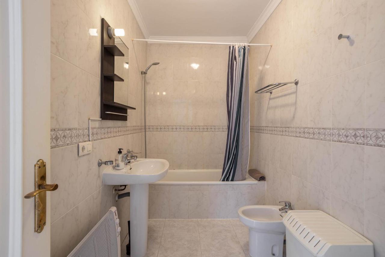 Casa Verkath-playa Burriana Nerja