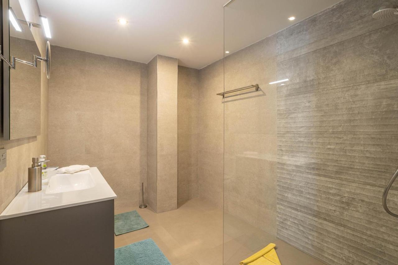 Apartamento Arce Frontline Seaview