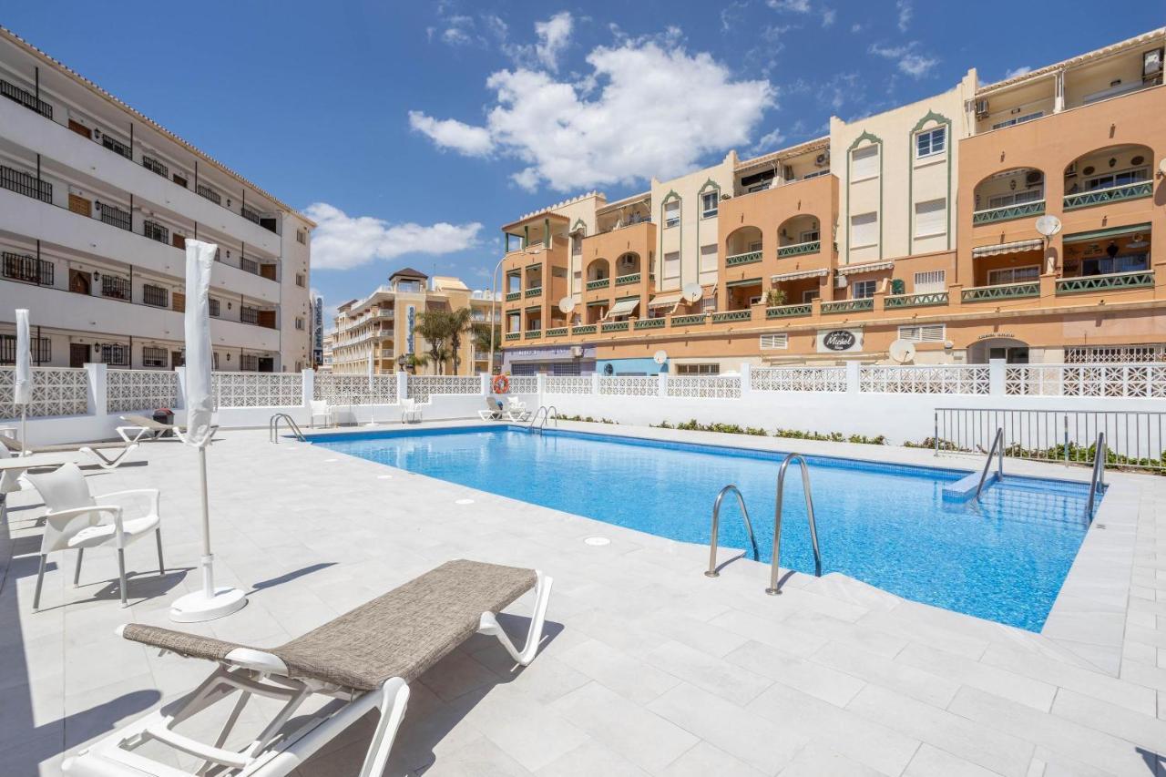 Apartamento Arce Frontline Seaview
